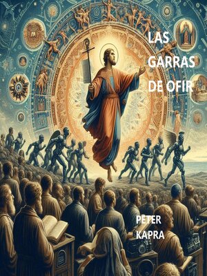 cover image of Las Garras de Ofir